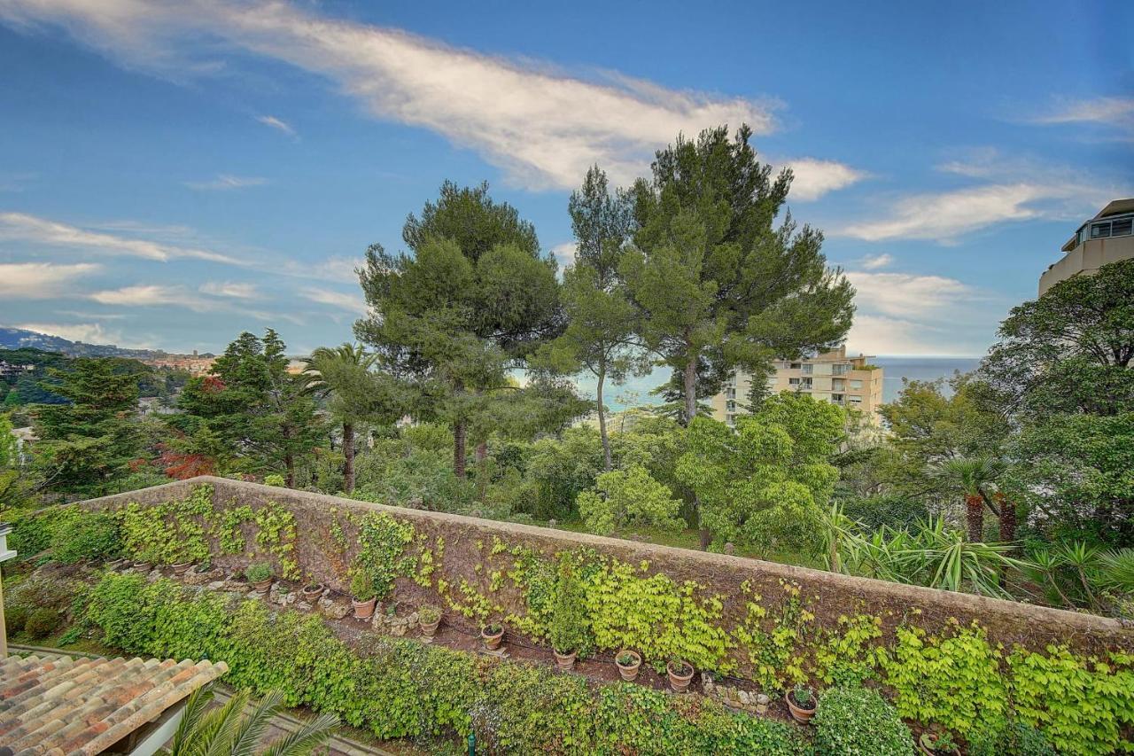 קאן Immogroom - 2 Rooms - Renovated - Pool - Air Conditioning - Parking - Wifi מראה חיצוני תמונה